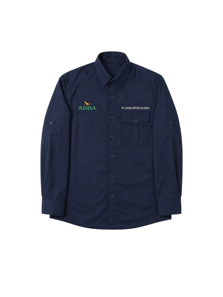 Corporate Field Shirt
